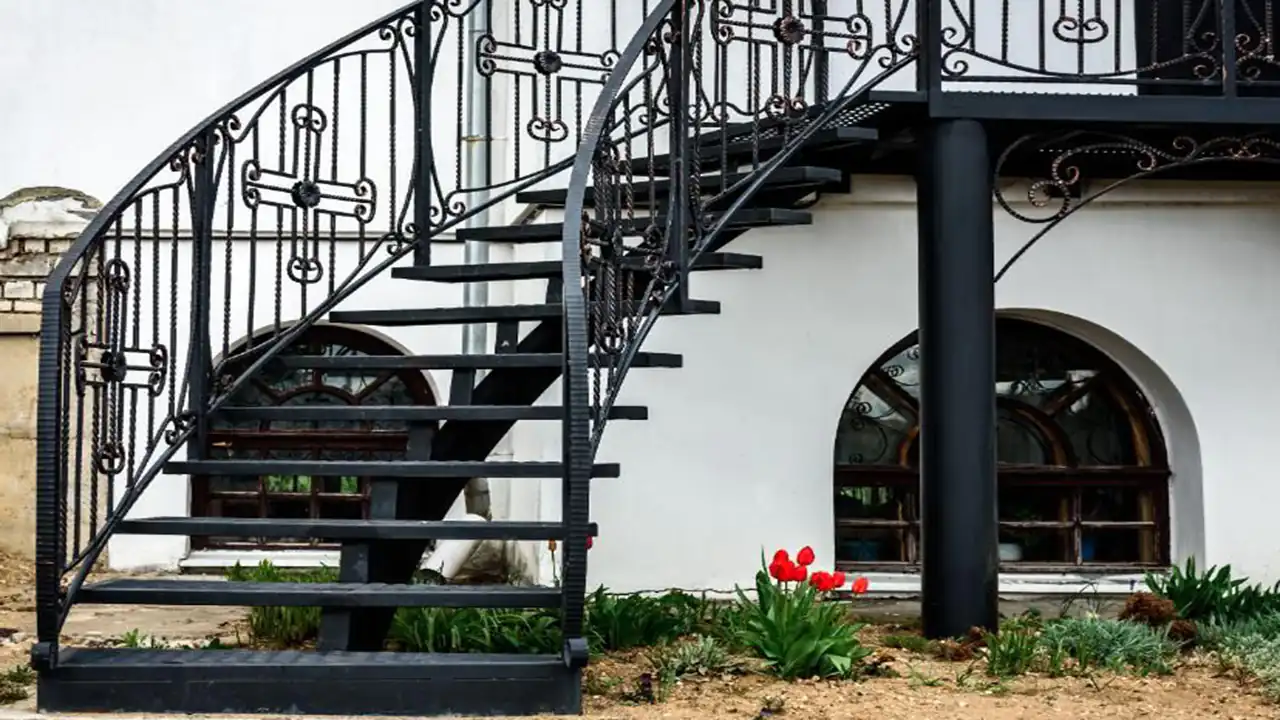 Firma de confectii metalice in Bucuresti