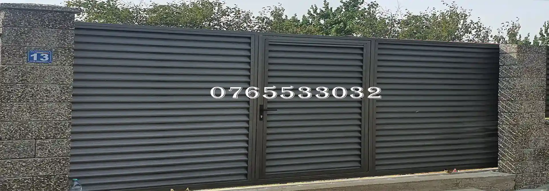 Firma de fier forjat in Bucuresti