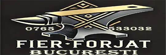 logo Fier Forjat Bucuresti